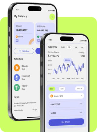 Cipherkeep Vault trading platform interface with live market data