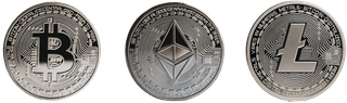 Cipherkeep Vault trading statistics graph showing profit trends and market analytics