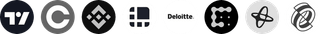 Unique Cipherkeep Vault crypto trading platform capabilities illustrated in bold banner